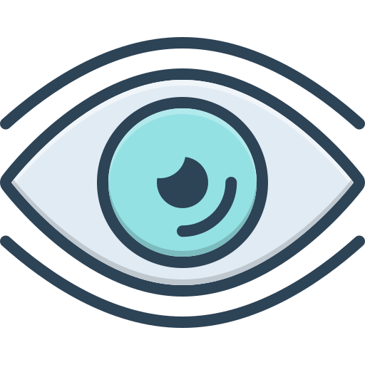 Vision Icon